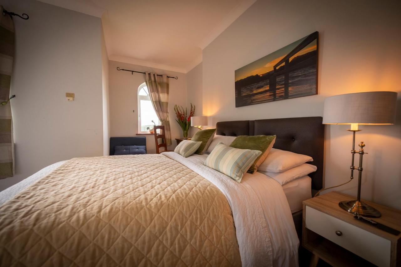 Bunratty Meadows Bed & Breakfast Exterior foto