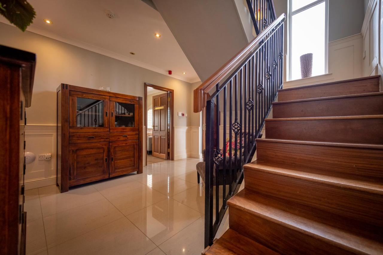 Bunratty Meadows Bed & Breakfast Exterior foto