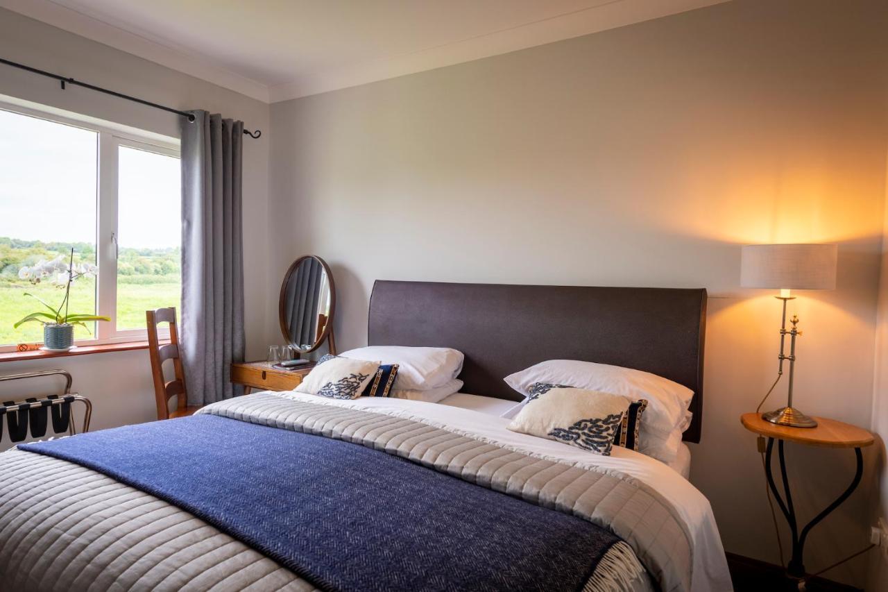 Bunratty Meadows Bed & Breakfast Exterior foto