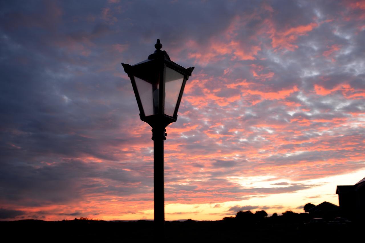 Bunratty Meadows Bed & Breakfast Exterior foto