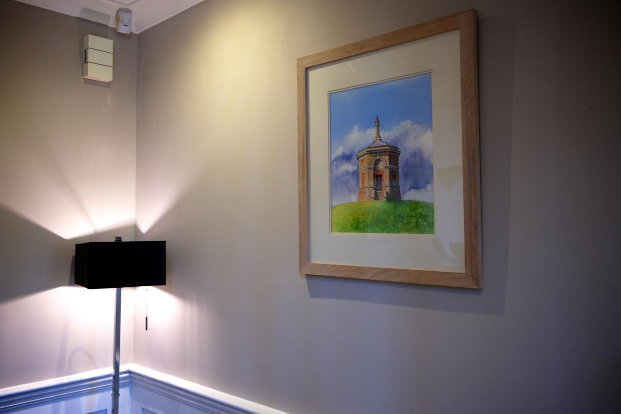 Bunratty Meadows Bed & Breakfast Exterior foto